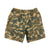 Espionage Cargo Shorts - ST037 - Green Camo 1