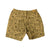 Espionage Cargo Shorts - ST039 - Stone 2