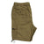 Espionage Cargo Shorts - ST042 - Olive 3