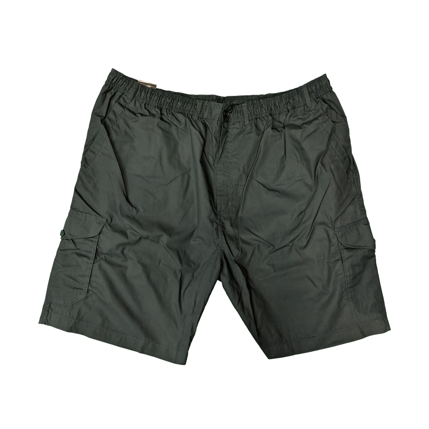 Espionage Cargo Shorts - TR021 - Navy 1