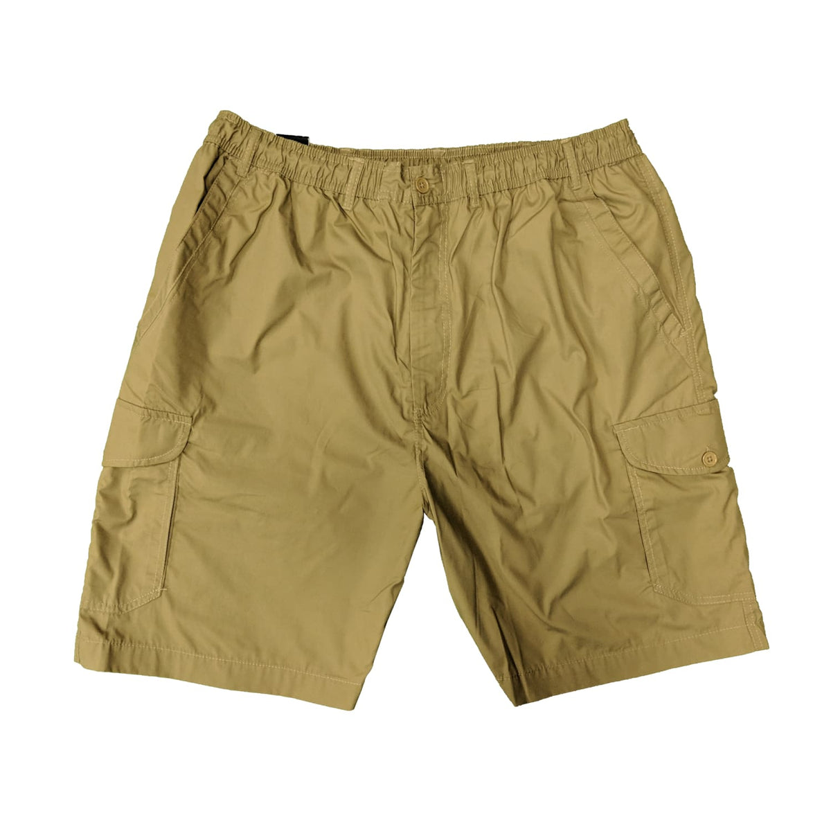 Espionage Cargo Shorts - TR021 - Sand 1