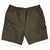 Espionage Cargo Swim Shorts - SW057 - Black 2