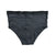 Espionage Classic Briefs - Black / Navy 2