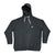 Espionage Full Zip Waffle Hoody - LW102 - Navy 1