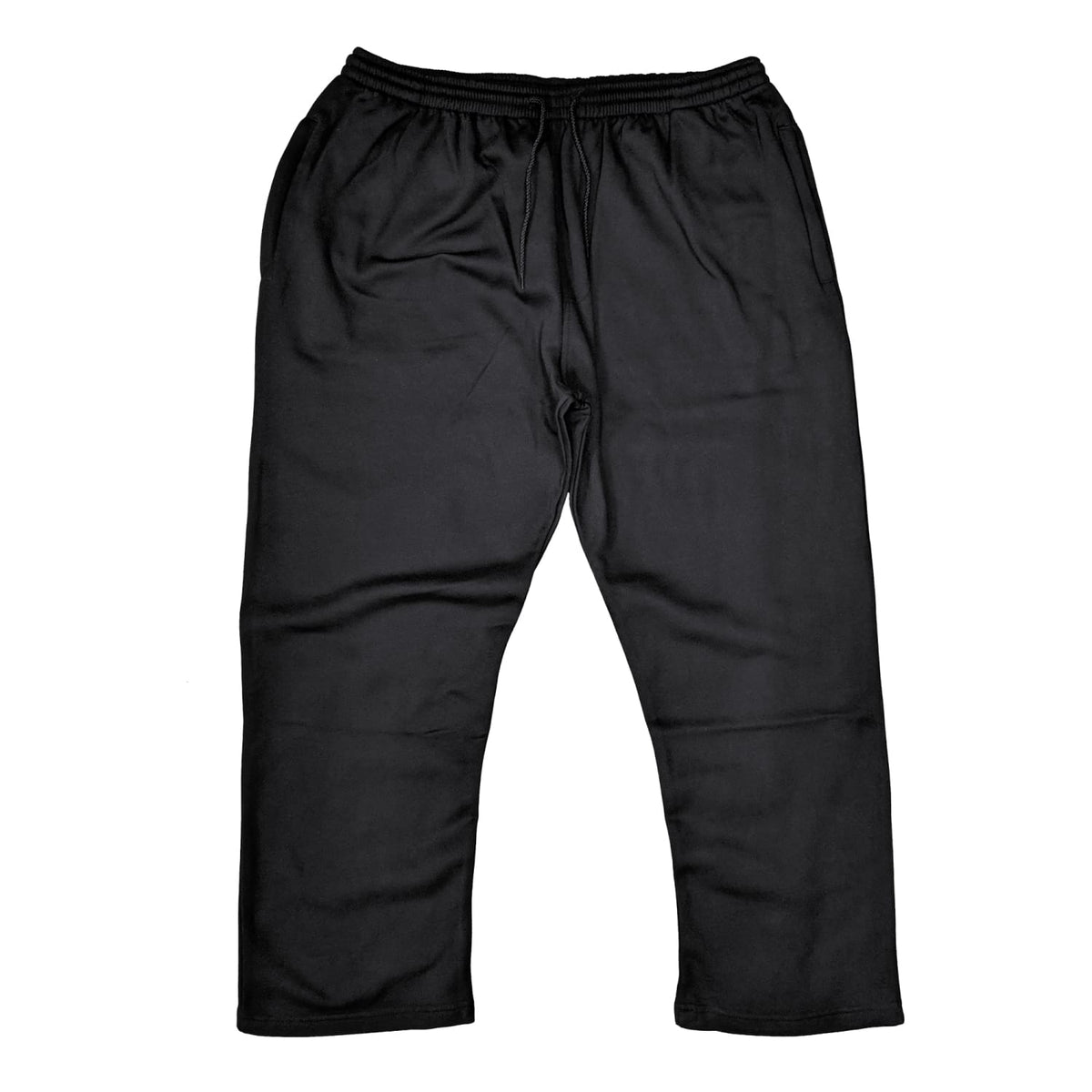 Espionage Joggers - JOG001 - Open Cuff - Navy 1