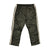 Espionage Joggers - JOG004 - Open Cuff - Black 2