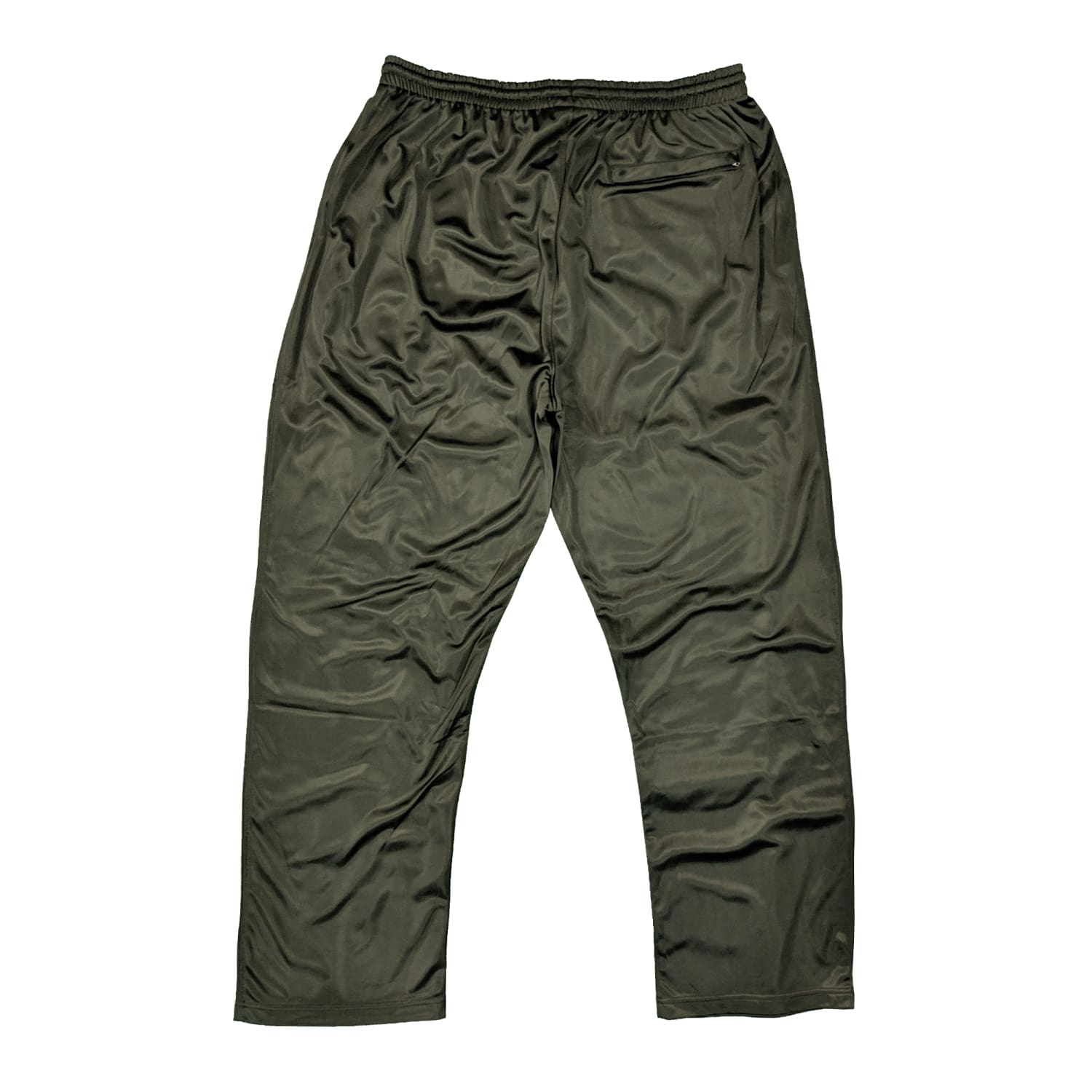 Espionage Joggers - JOG005 - Open Cuff - Black 2