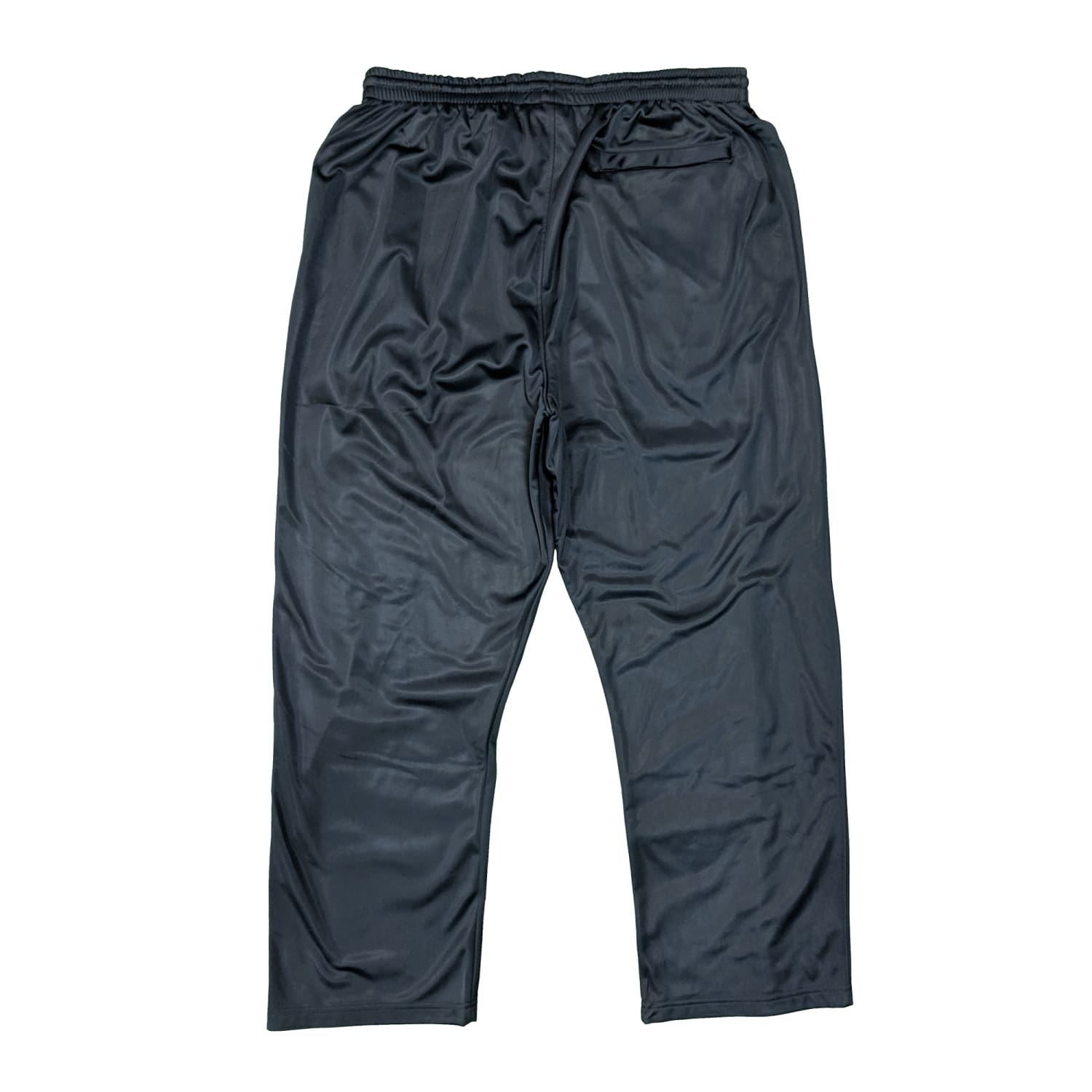 Espionage Joggers - JOG005 - Open Cuff - Navy 2