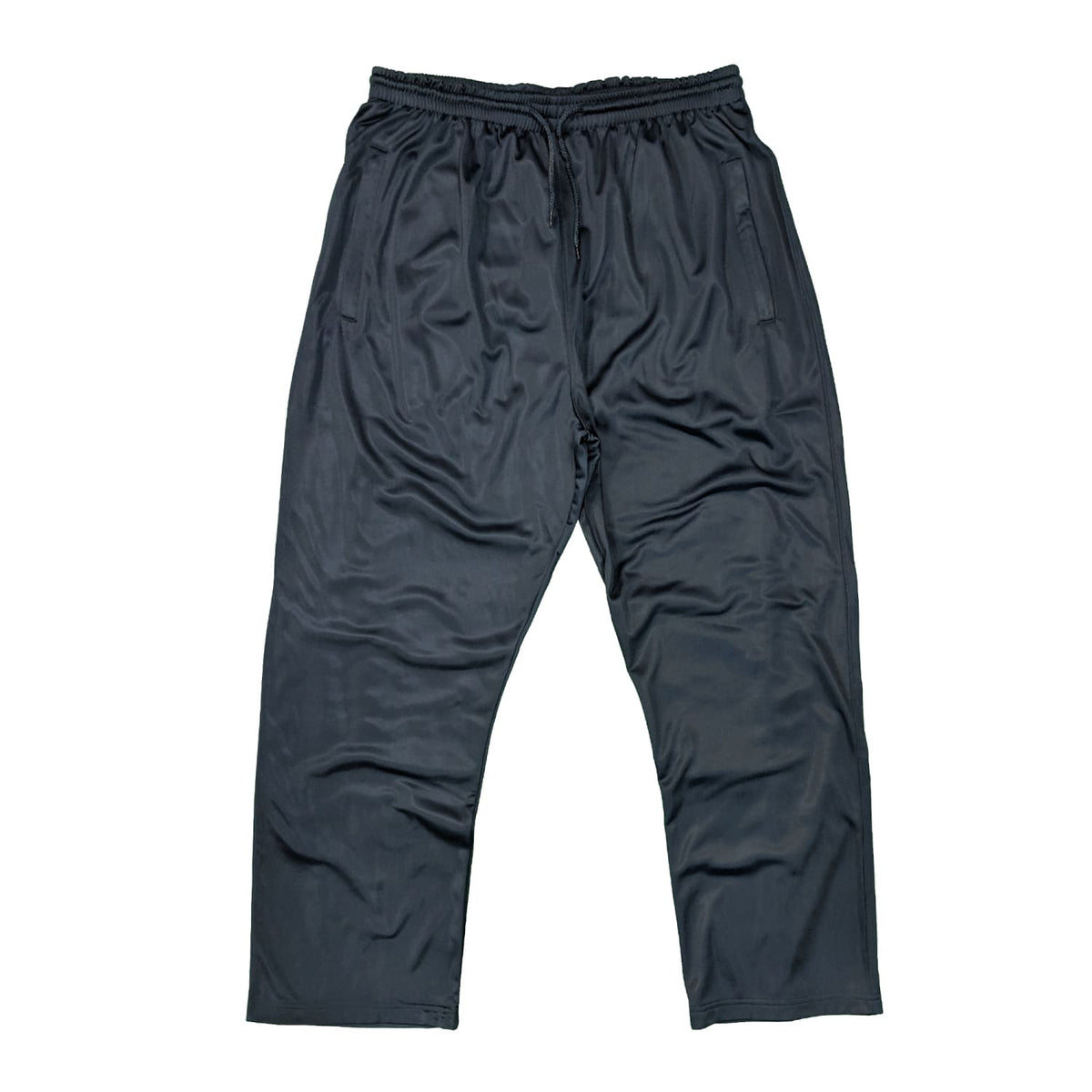 Espionage Joggers - JOG005 - Open Cuff - Navy 1