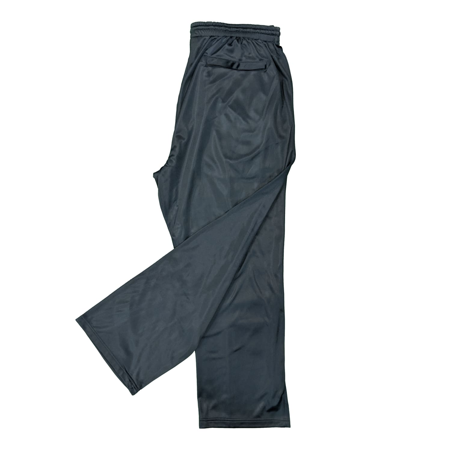 Espionage Joggers - JOG005 - Open Cuff - Navy 6