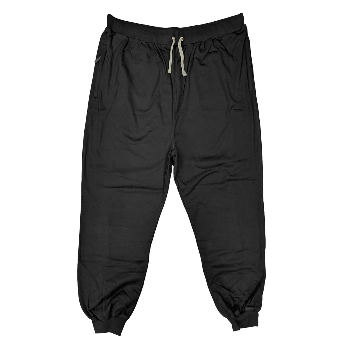 Espionage Joggers - LW040 - Black 1