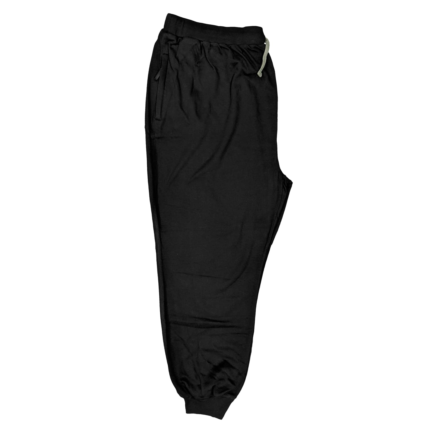 Espionage Joggers - LW040 - Black 5