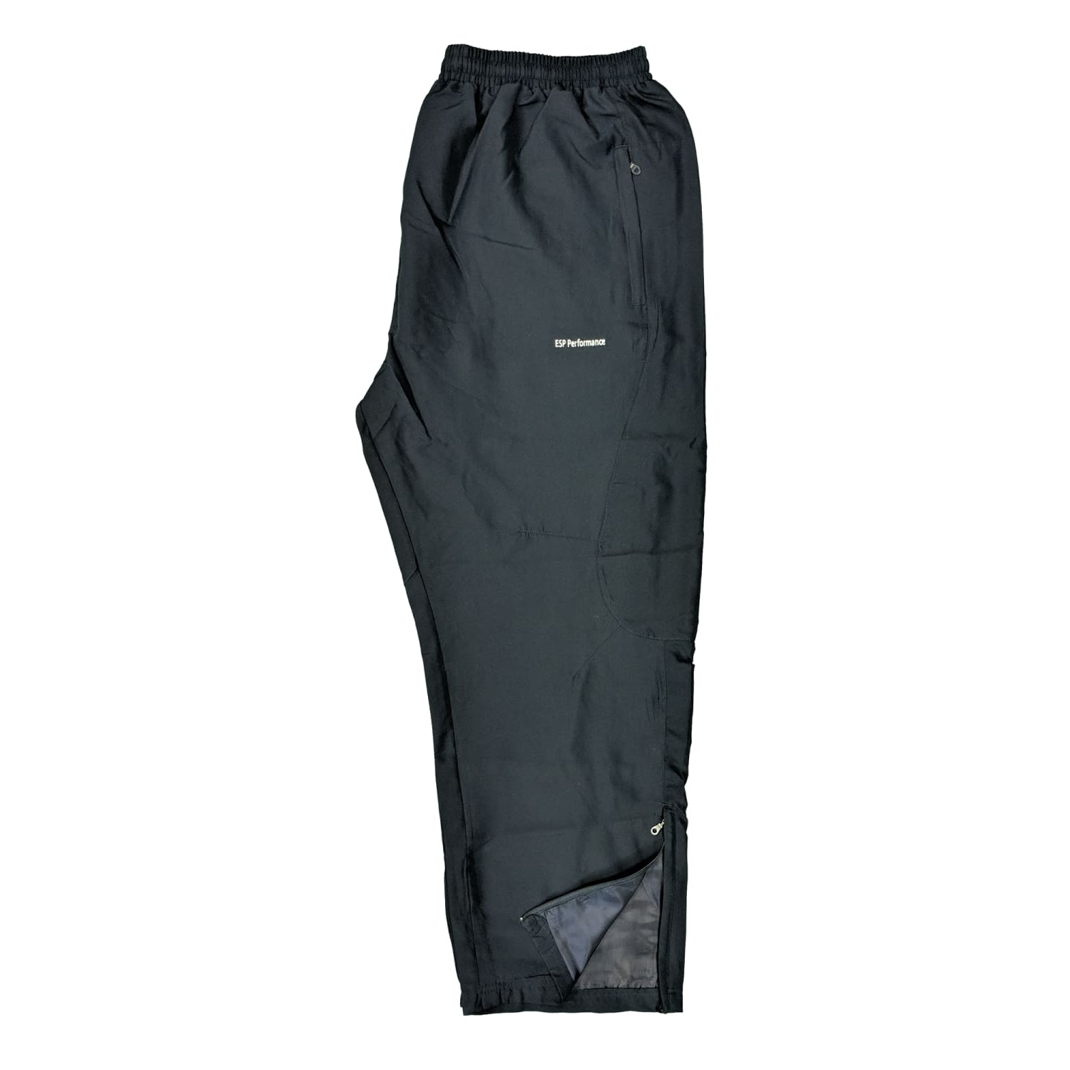 Espionage Joggers - LW074 - Navy 4