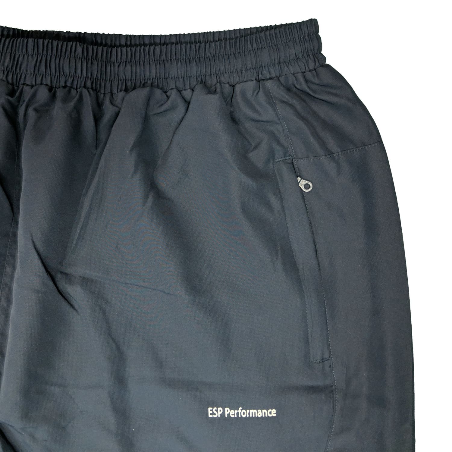 Espionage Joggers - LW074 - Navy 3