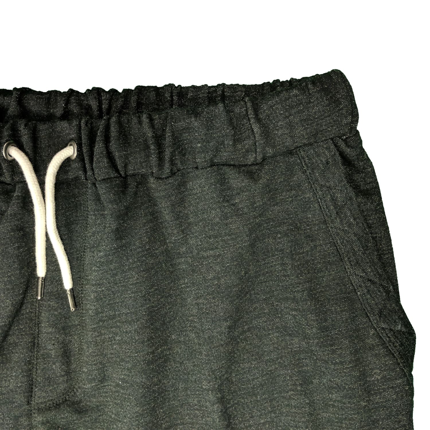 Espionage Joggers - LW084 - Charcoal 2