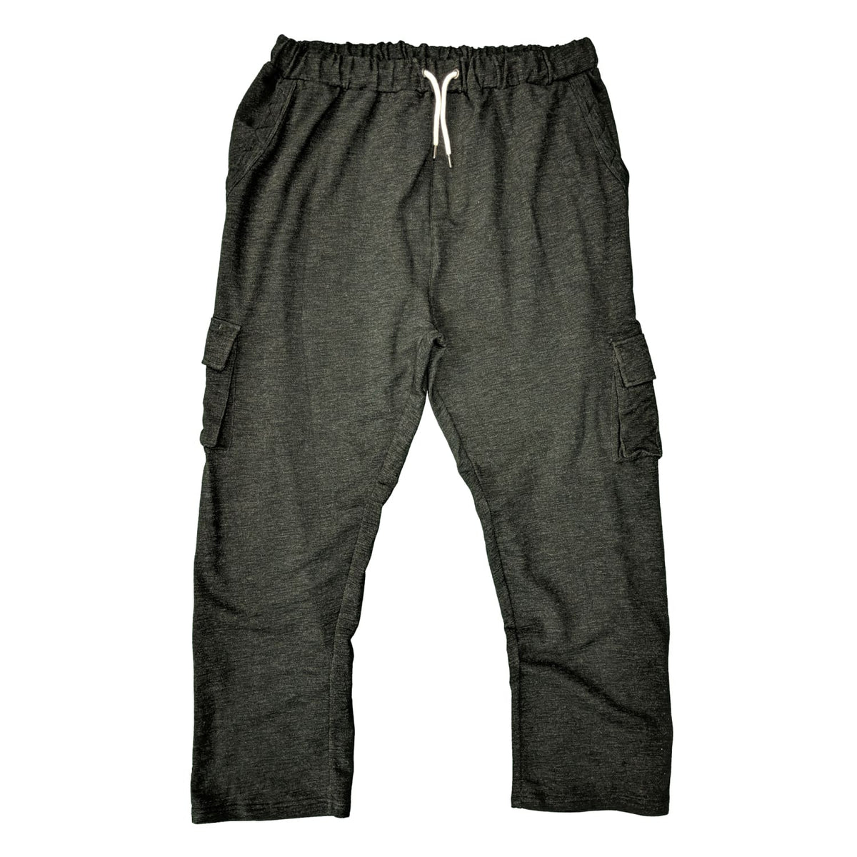 Espionage Joggers - LW084 - Charcoal 1