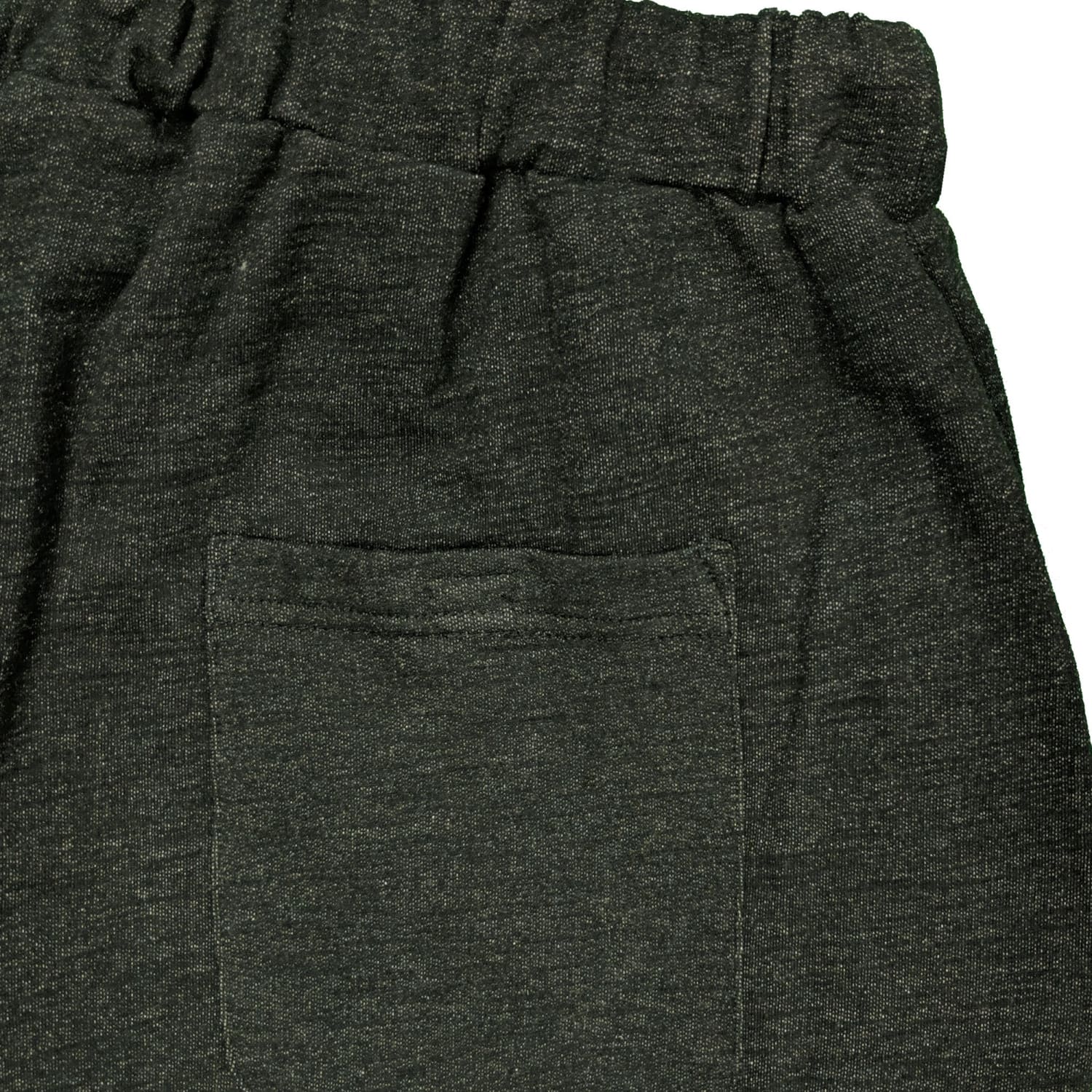 Espionage Joggers - LW084 - Charcoal 3