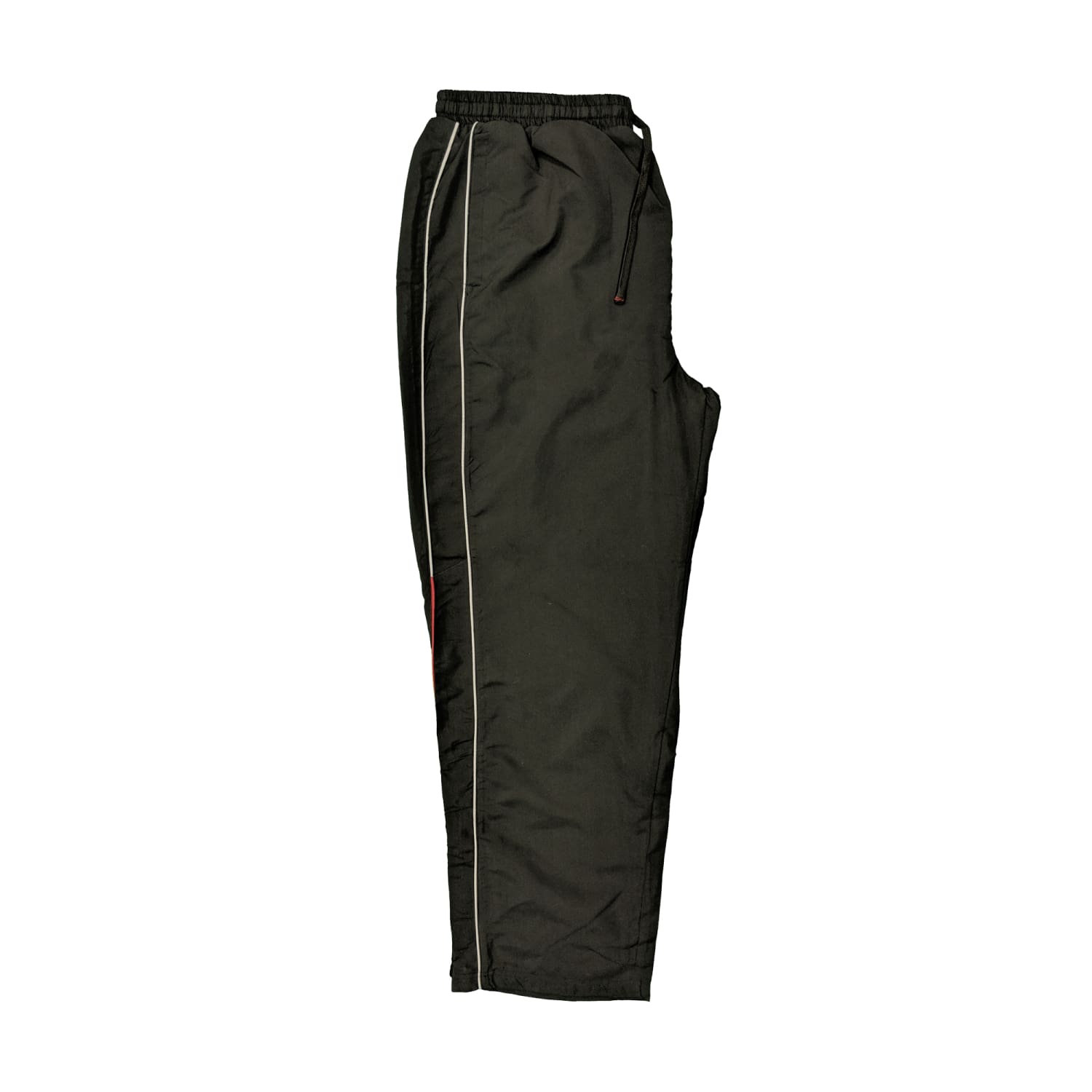 Espionage Joggers - TR006 - Black 5