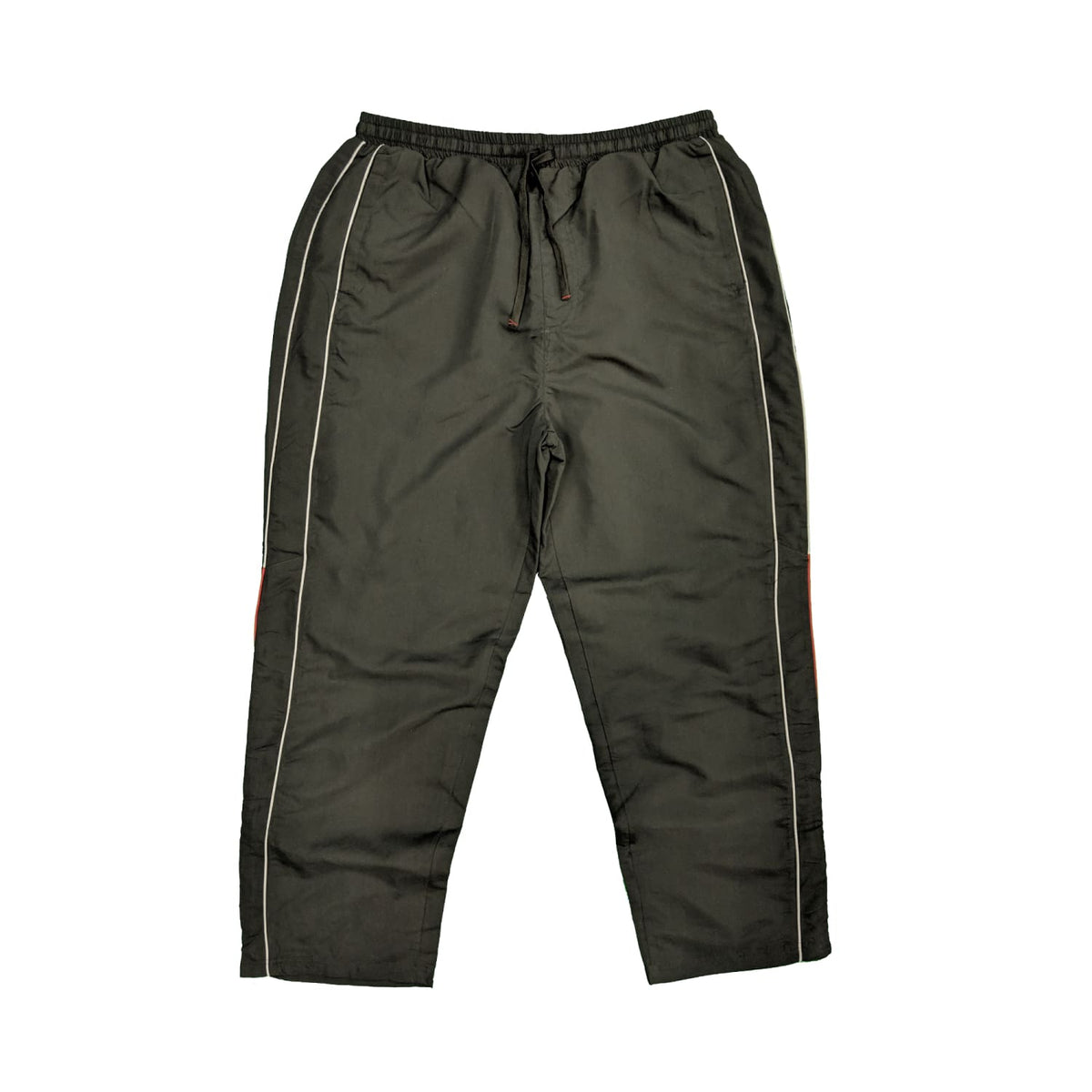 Espionage Joggers - TR006 - Black 1