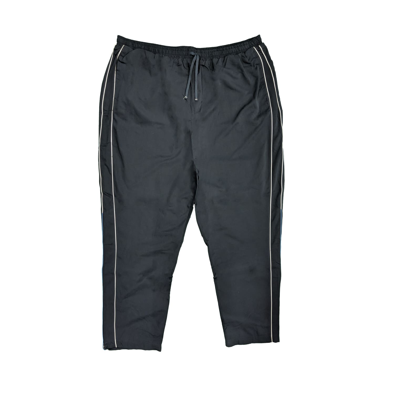 Espionage Joggers - TR006 - Navy 1