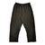 Espionage Lounge Joggers - PJ092 - Black 2