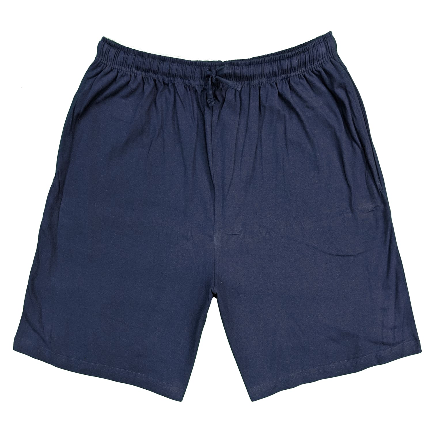 Espionage Lounge Shorts - PJ034 - Blue 1