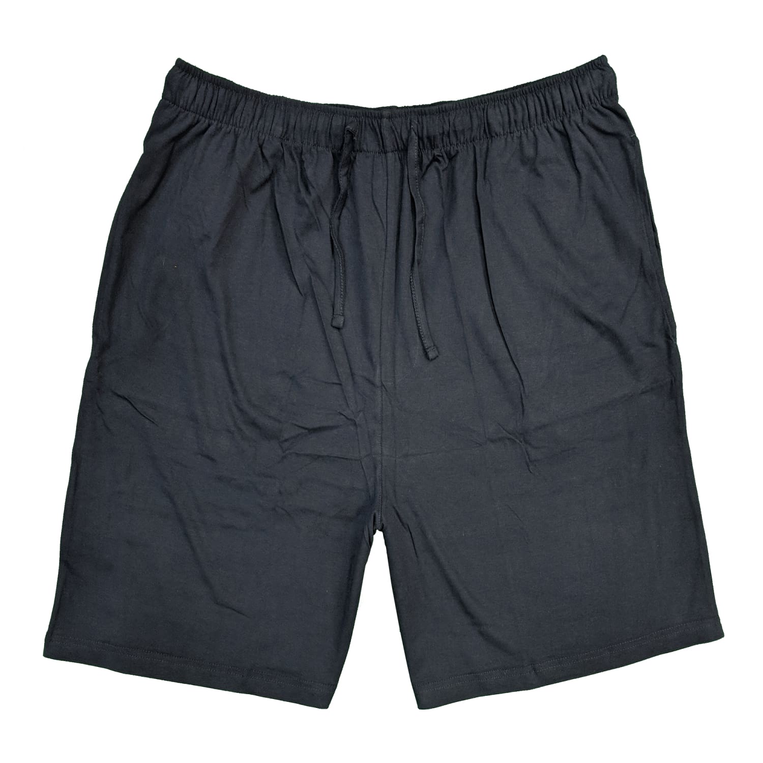 Espionage Lounge Shorts - PJ034 - Navy 1