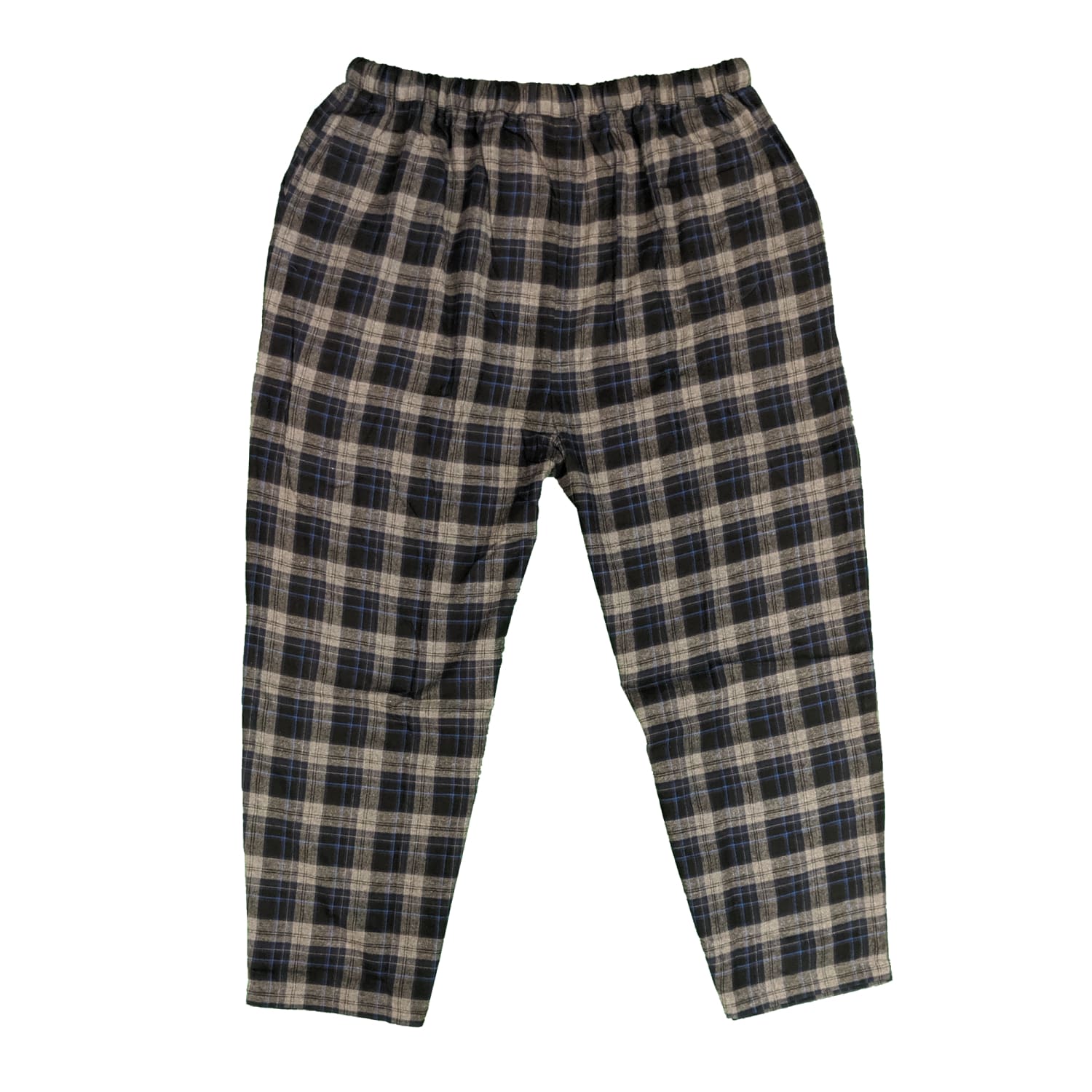 Espionage Lounge Trousers - PJ117 - Check 3