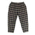 Espionage Lounge Trousers - PJ117 - Check 3