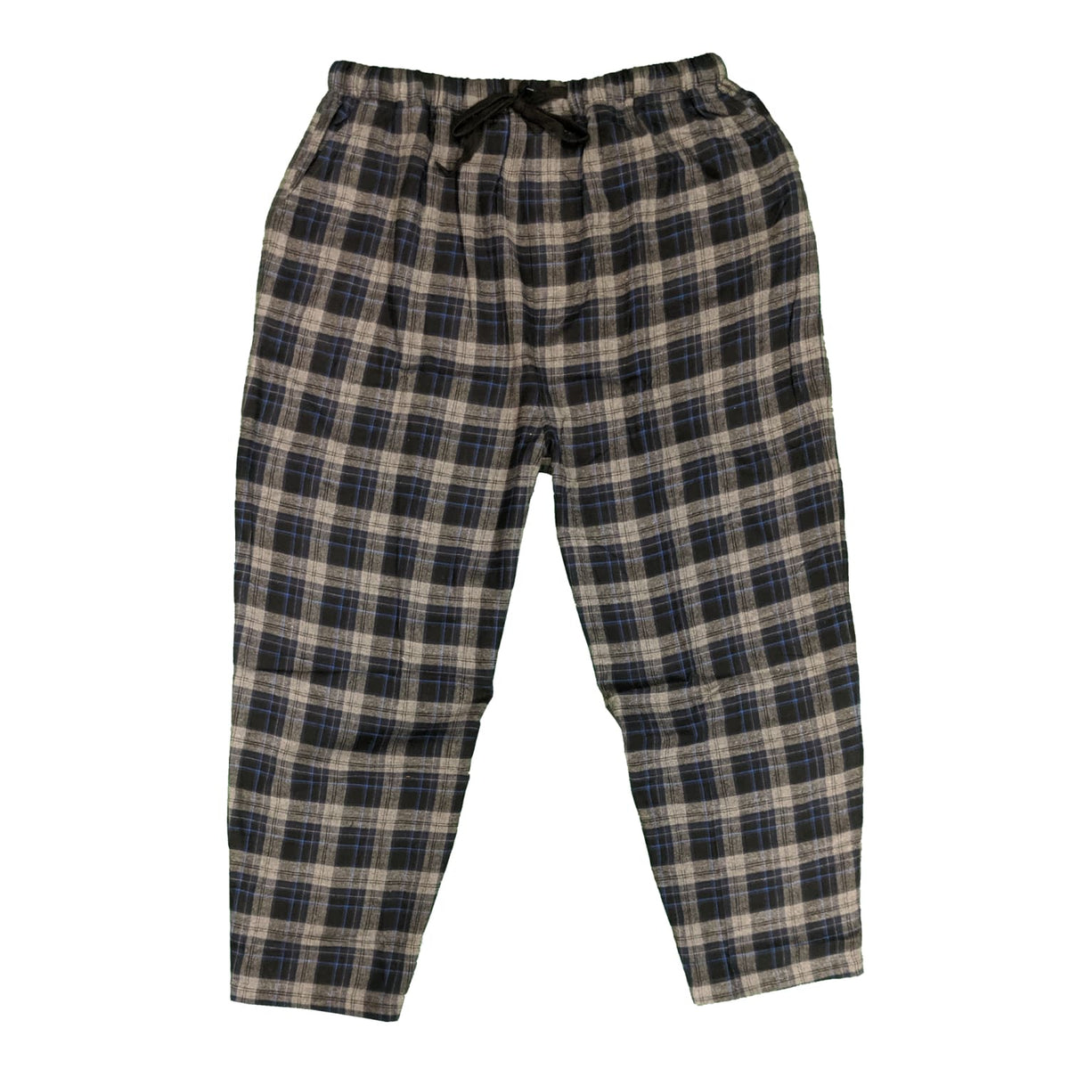 Espionage Lounge Trousers - PJ117 - Check 1