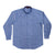 Espionage L/S Oxford Shirt - SH272 - Blue 2