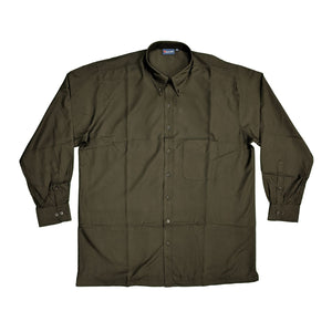 Espionage L/S Shirt - SH041 - Black 2
