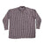 Espionage L/S Shirt - SH102 - Navy / Purple Check 2