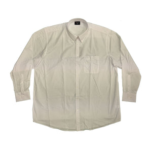 Espionage L/S Shirt - SH150 - White 2