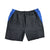 Espionage Performance Shorts - LW073 - Navy 2