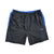 Espionage Performance Shorts - LW073 - Navy 1