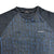 Espionage Performance T-Shirt - LW090 - Navy 2