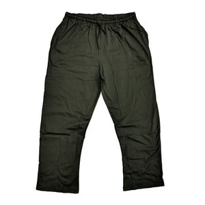 Espionage PJs (L/S T-Shirt & Trousers) - PJ096 - BLACK 4
