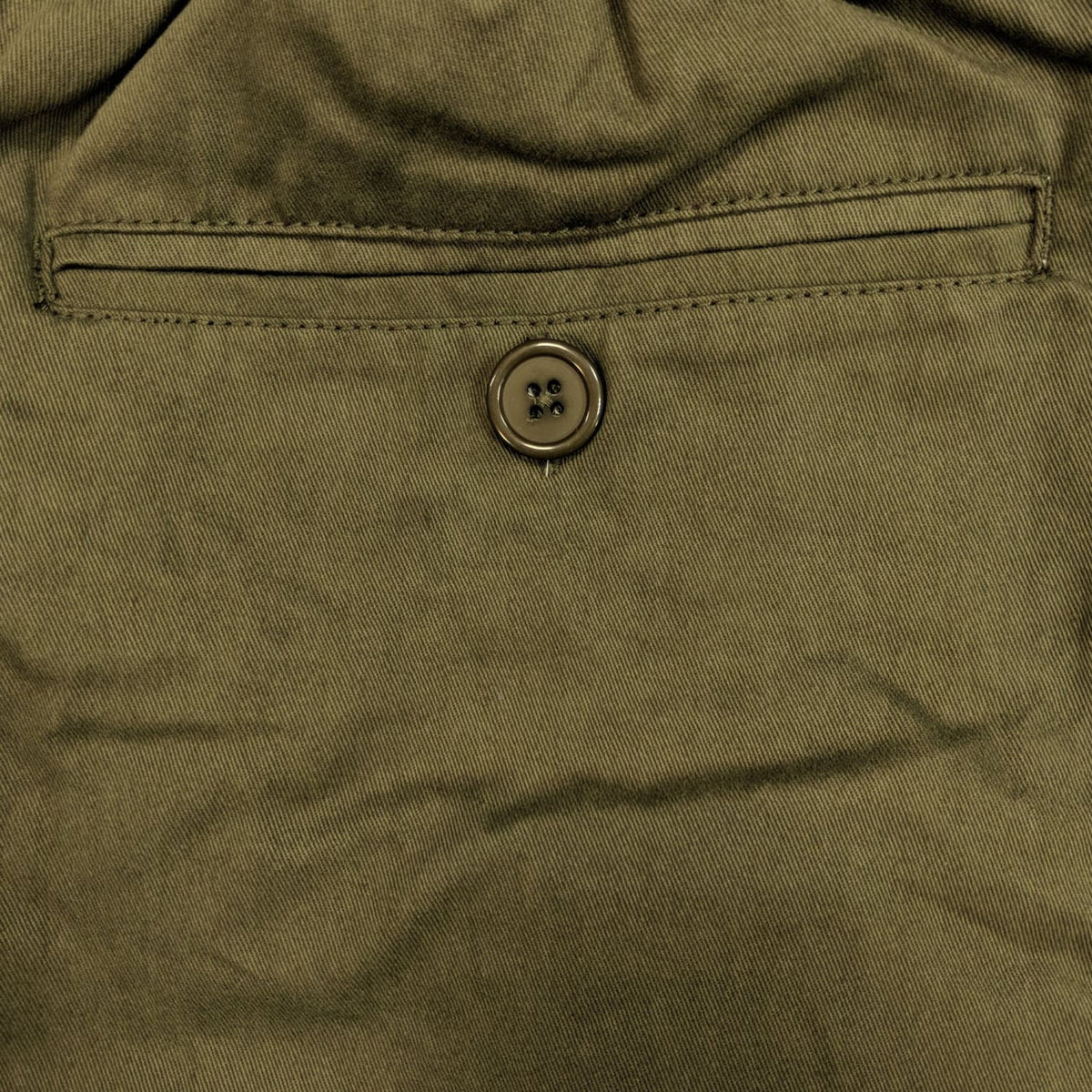 Espionage Rugby Shorts - ST019 - Khaki 3