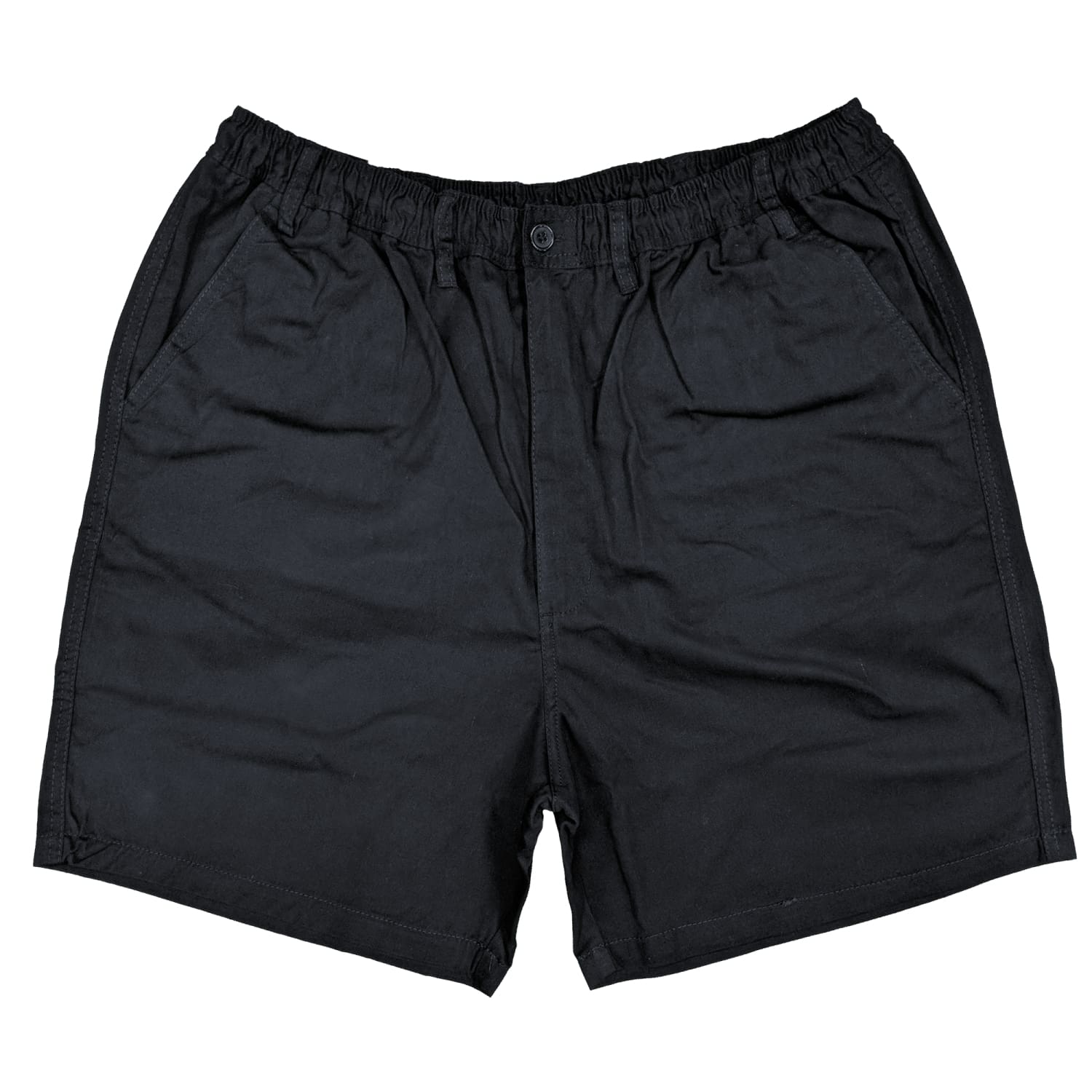 Espionage Rugby Shorts - ST019 - Navy 1