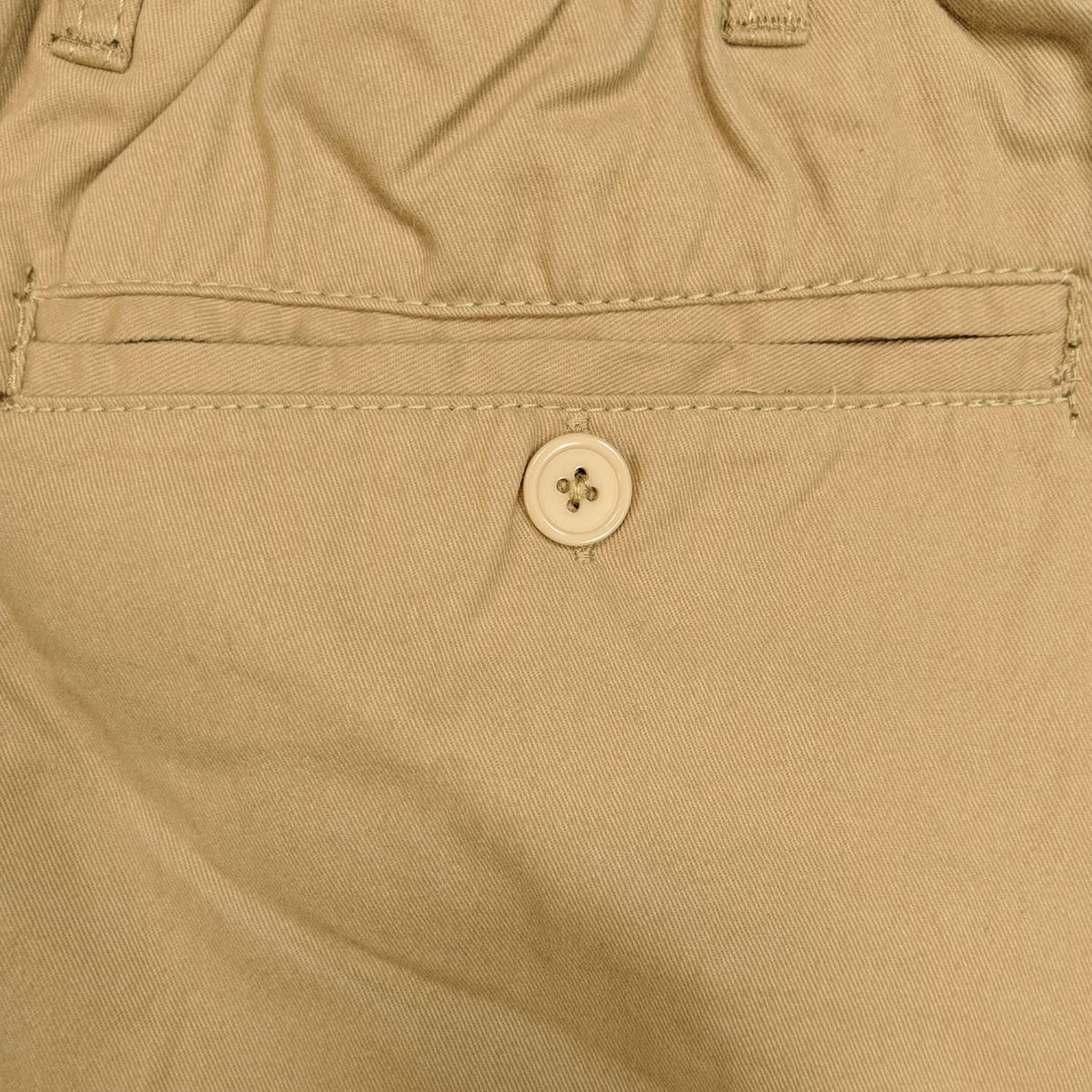 Espionage Rugby Shorts - ST019 - Stone 3