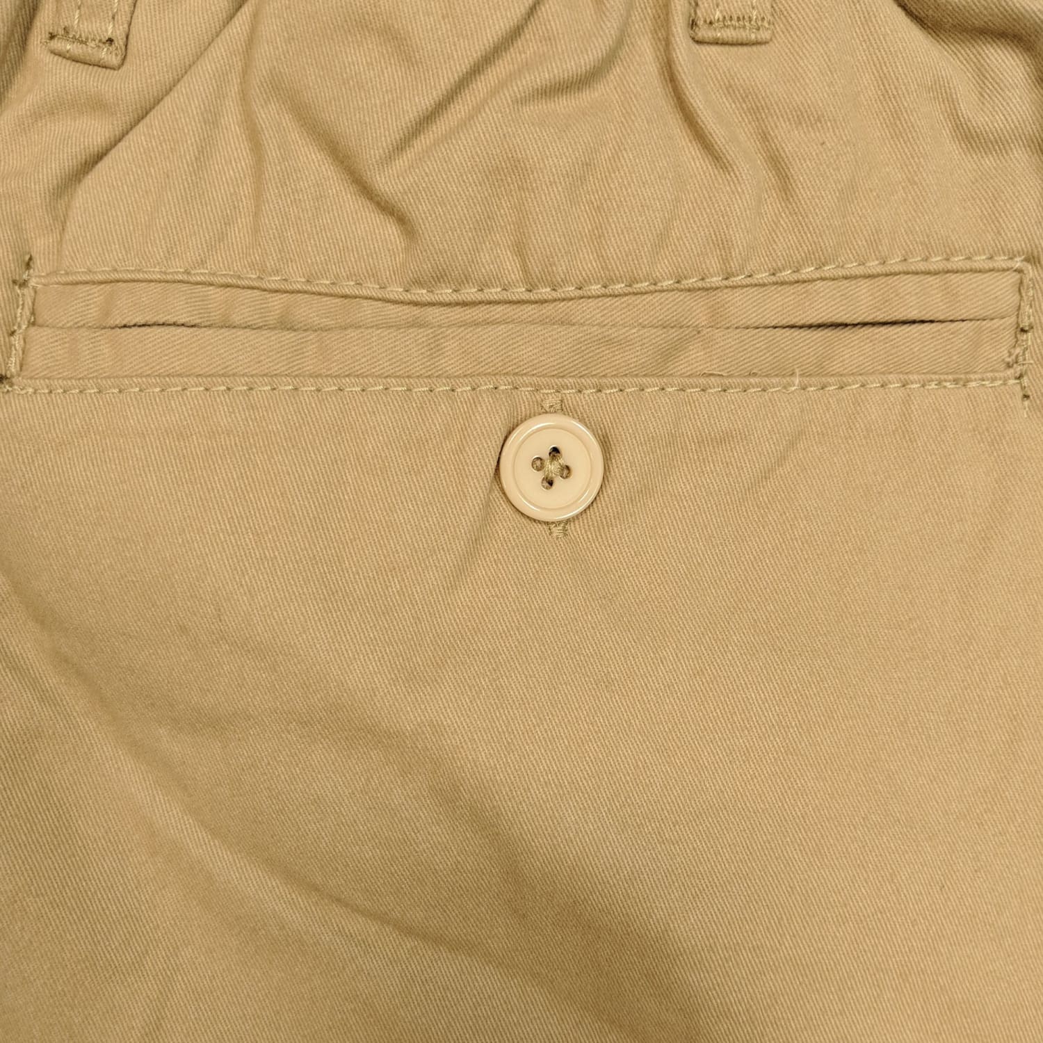 Espionage Rugby Shorts - ST019 - Stone 3