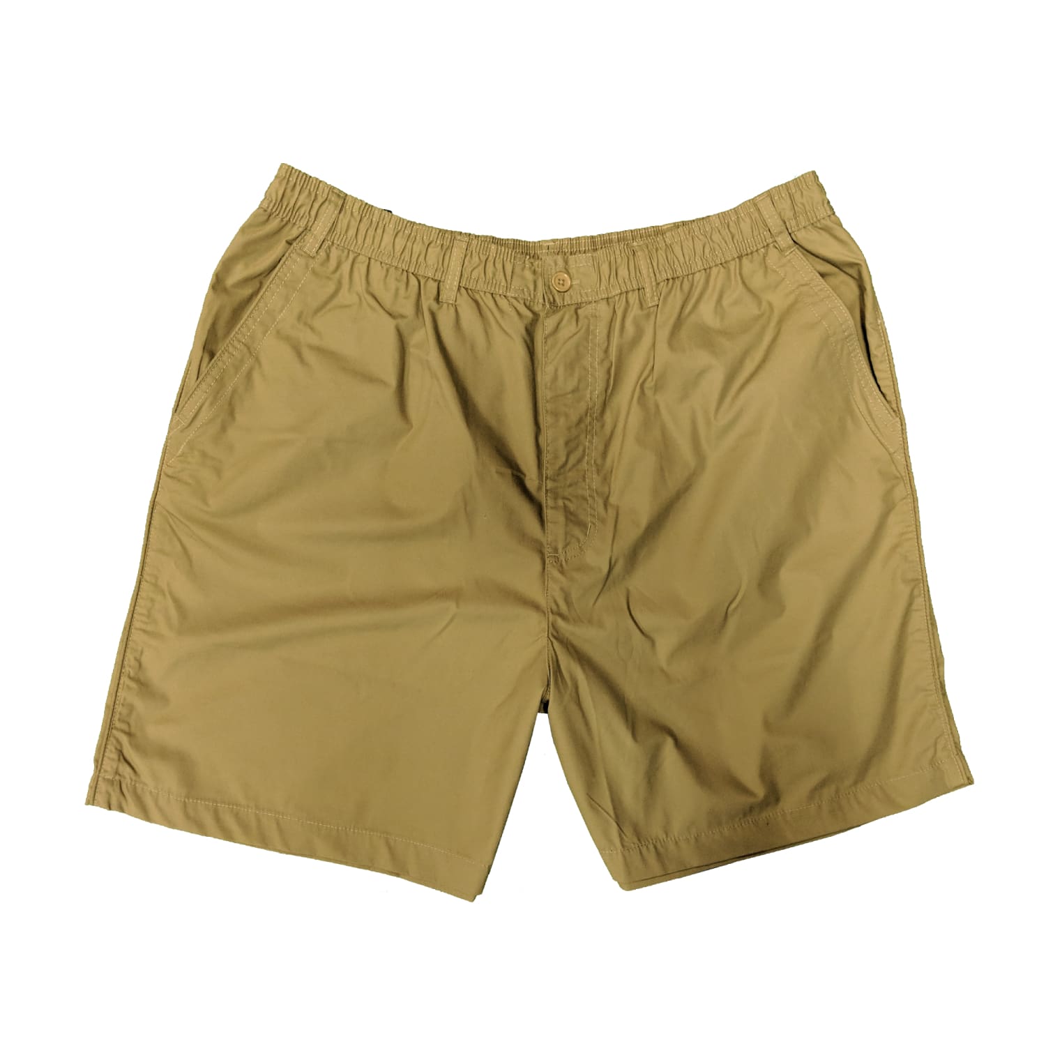 Espionage Shorts - ST020 - Sand 1