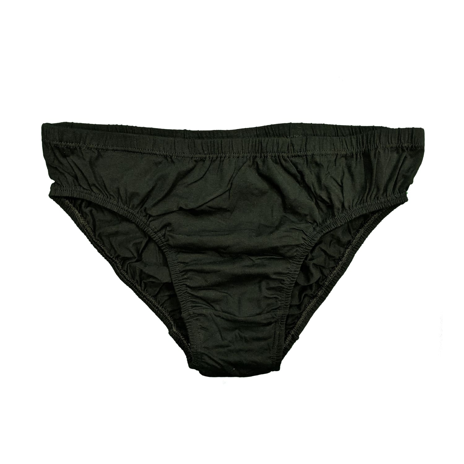 Espionage Slip Briefs - Black 2