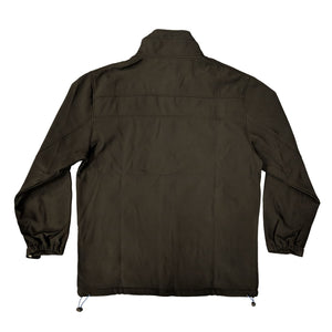 Espionage Soft Shell Jacket - FL026 - Black 3