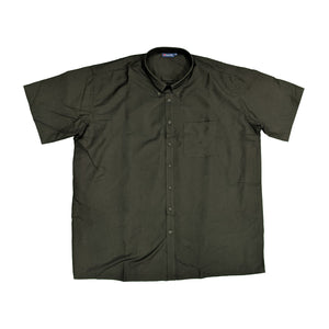 Espionage S/S Shirt - SH115 - Black 2