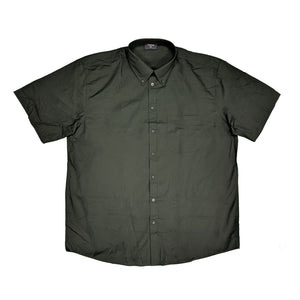 Espionage S/S Shirt - SH149 - Black 2