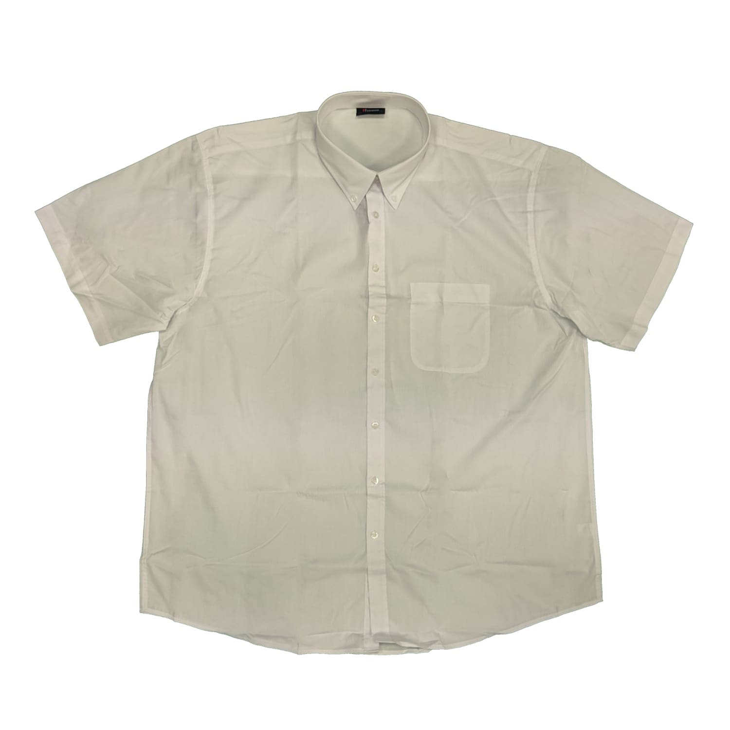 Espionage S/S Shirt - SH149 - White 2