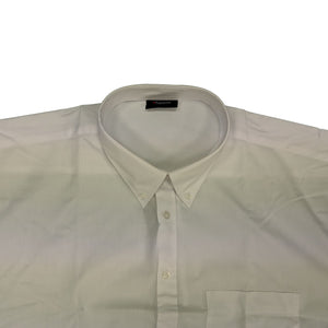 Espionage S/S Shirt - SH149 - White 3