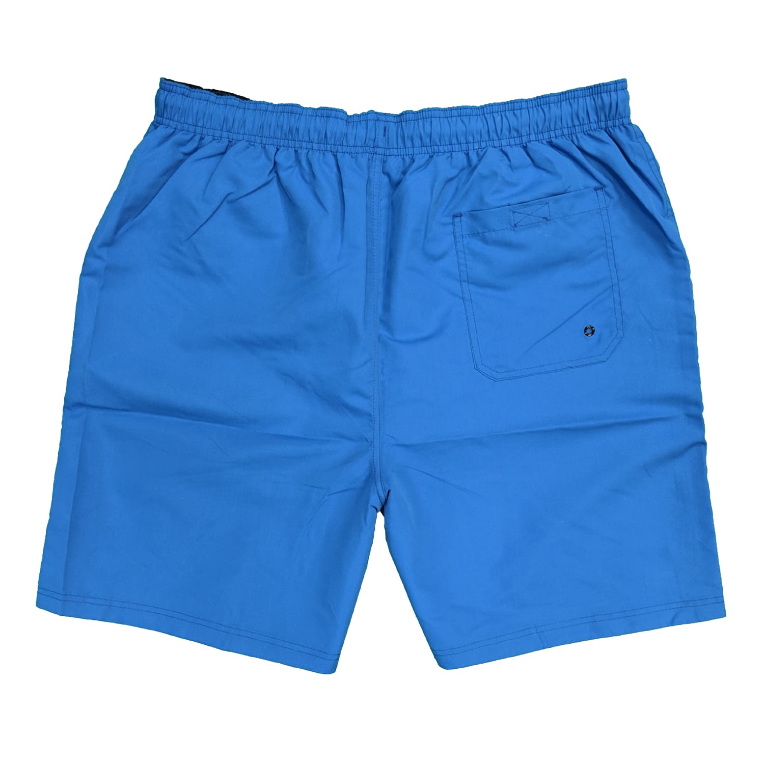 Espionage Swim Shorts - SW040 - Royal 2